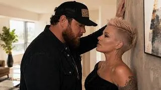 Thumbnail: I Miss The Future We Never Had - Luke Combs ft P!nk (2026 Music Video)