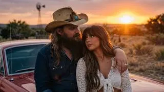 Thumbnail: I Found Forever In You - Chris Stapleton ft Luke Combs & Ella Langley (2026 Music Video)