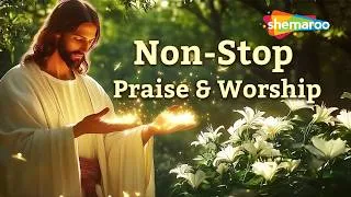 Thumbnail: Non-Stop Praise & Worship Songs | One Way Jesus | It Is Well With My Soul | Audio Jukebox