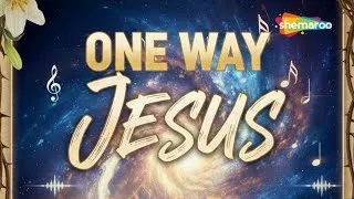 Thumbnail: One Way Jesus With Lyrics | Christian Worship Song 2026