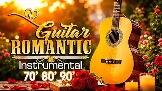 Thumbnail: Melodies Guitar That Make Life Feel More Beautiful 🎸 Timeless Guitar Love Songs#1