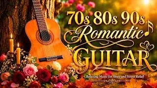 Thumbnail: Melodies Guitar That Make Life Feel More Beautiful 🎸 Guitar Music For A Peaceful Life