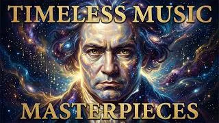 Thumbnail: Classical music relaxes the soul and heart - Mozart, Chopin, Beethoven, Bach, Tchaikovsky