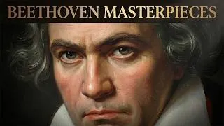 Thumbnail: The Emotional World of Beethoven | Classical Music for Brain Power
