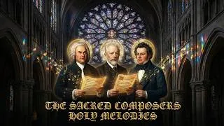 Thumbnail: Classical Music Masterpieces for The Heart and Soul: Chopin, Bach, Mozart, Beethoven, Vivaldi