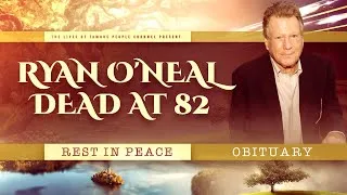 Thumbnail: Ryan O'Neal dead at 82