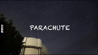 Thumbnail: John K - Parachute (lyrics)