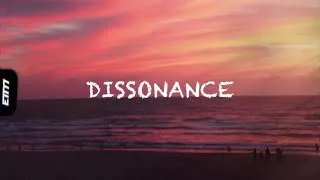 Thumbnail: LAVE - Dissonance (lyrics)