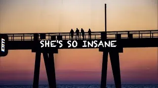 Thumbnail: The Millennial Club - She's So Insane (lyrics)
