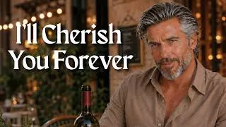 Thumbnail: I’ll Cherish You Forevermore | Timeless Romantic English Lyrics