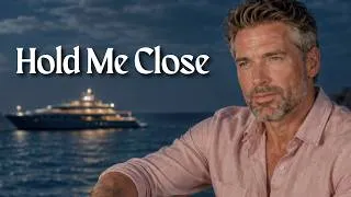 Thumbnail: Hold Me Close | Beautiful 80s Romantic Ballad Song | A Love Song For You