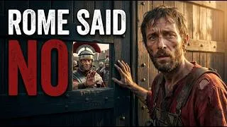 Thumbnail: What Happened to Roman Soldiers Who Returned From Captivity