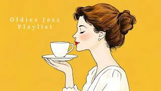 Thumbnail: morning jazz glow