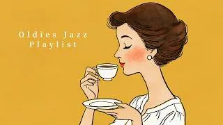 Thumbnail: lazy summer jazz