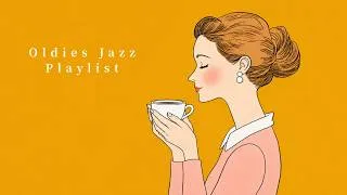 Thumbnail: chill morning oldies