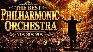 Thumbnail: 100 Greatest Symphony Love Songs 70's 80's 90's❤️ The Best Relaxing Instrumental Music Ever