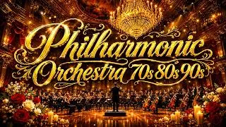 Thumbnail: GREATEST HITS SYMPHONY LOVE SONGS 70'S 80'S 90'S ✨ The Best Relaxing Instrumental Love Songs Ever#8