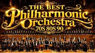 Thumbnail: 300 Most Beautiful Romantic Symphony Music ✨ Music That Bring Back Sweet Memories 🎼  Best Love Songs