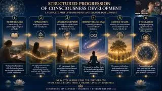 Thumbnail: 🌍 Day 31 - The Grouped Days Methods | Consciousness Development