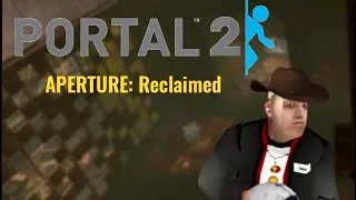 Thumbnail: Portal 2: APERTURE: Reclaimed (workshop map)