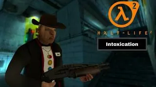 Thumbnail: Half Life 2: Intoxication (workshop map)