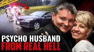 Thumbnail: Perfect Family Facade. The Case is Shocking in it's Cruelty | True Crime Doc..