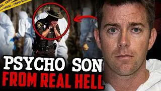 Thumbnail: The Brett Family Massacre That Shocked The World! | True Crime Documentary
