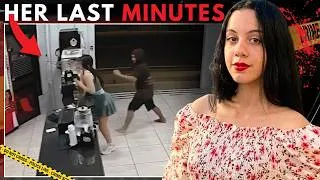 Thumbnail: This Terrifying Case Will Leave You Speechless | True Crime Documentary