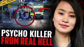 Thumbnail: Detectives Have Never Seen Such Brutality! | The Case Of Jastine Valdez | True Crime Documentary