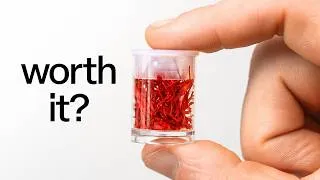 Thumbnail: Is Saffron a scam?