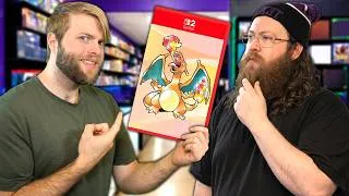 Thumbnail: I Tested Game Stores With Pokemon Facts