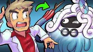 Thumbnail: 63 Facts for All 63 Pokemon Professors