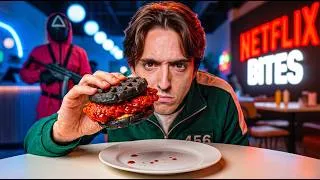 Thumbnail: I Tried Restaurants Owned by Famous Brands