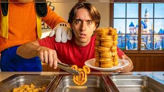 Thumbnail: Can I Beat Tourist Trap Buffets?
