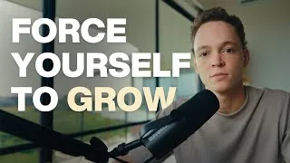 Thumbnail: How to Rewire Your Brain to Make Hard Things Feel Easy In 2026 (and beyond)