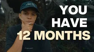 Thumbnail: Social Media is Changing Forever (do this now)