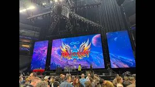 Thumbnail: Journey Final Frontier Tour Sacramento 4/21/2026-full show