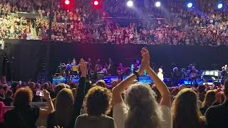 Thumbnail: Bruce Springsteen Chase Center San Francisco, CA 4/13/2026-Chimes of Freedom
