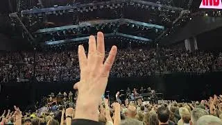 Thumbnail: Bruce Springsteen Chase Center San Francisco, CA 4/13/2026-Tenth Avenue Freeze Out