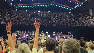 Thumbnail: Bruce Springsteen Chase Center San Francisco, CA 4/13/2026-Dancing in the Dark