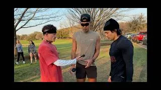 Thumbnail: vlog 14 : new bike, weekend get away, 15 mile tempo run