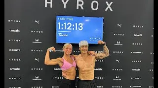 Thumbnail: vlog 11: Hyrox Miami