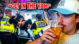 Thumbnail: UK Nightlife Is Pure Chaos