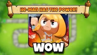 Thumbnail: So This Was Crazy... (Bloons TD 6)
