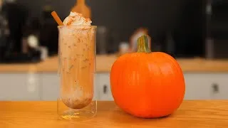 Thumbnail: The Perfect Pumpkin Spice Latte – Better Than Starbucks?