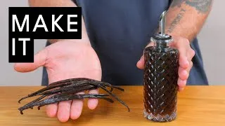 Thumbnail: Stop Buying Vanilla Syrup