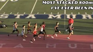 Thumbnail: My final race… (Road to Sub 2:00)