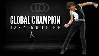 Thumbnail: Jazz Global Champion | Ethan Samuel | GDO Finals 2026