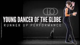 Thumbnail: Young Dancer of The Globe Runner Up | Ethan Samuel | GDO Finals 2026