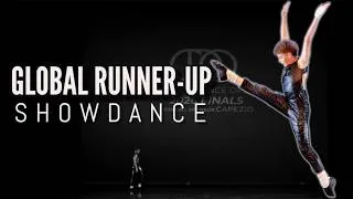Thumbnail: Showdance Global Runner Up | Ethan Samuel | GDO Finals 2026